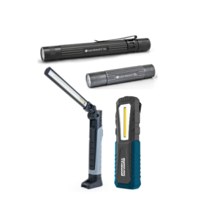 Taschenlampen
