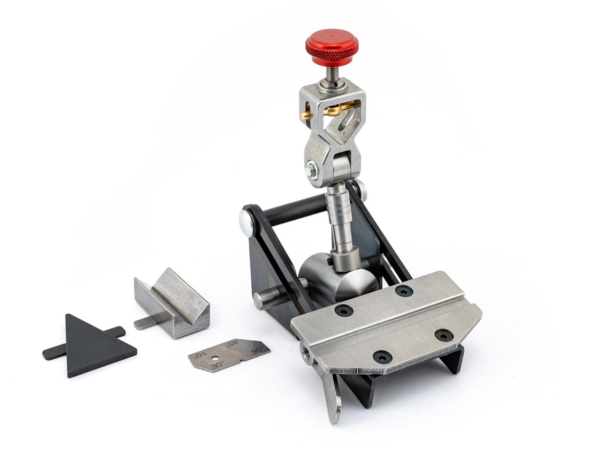 Universalwerkzeugschärfsystem SORBY SET "Plus"