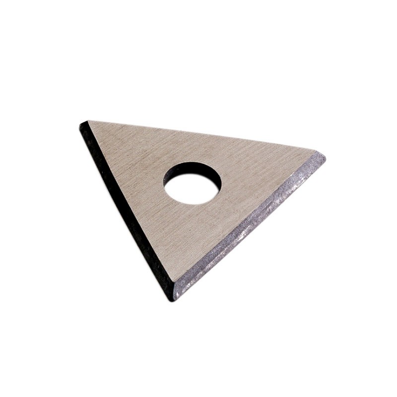 Farbschaberklinge 25 mm triangle zu Bahco Farbschaber 625 ERGO™
