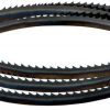 Bandsägeblatt 2'820x16x0,5mm für Holz / Kunststoff/ 4 Z/Z