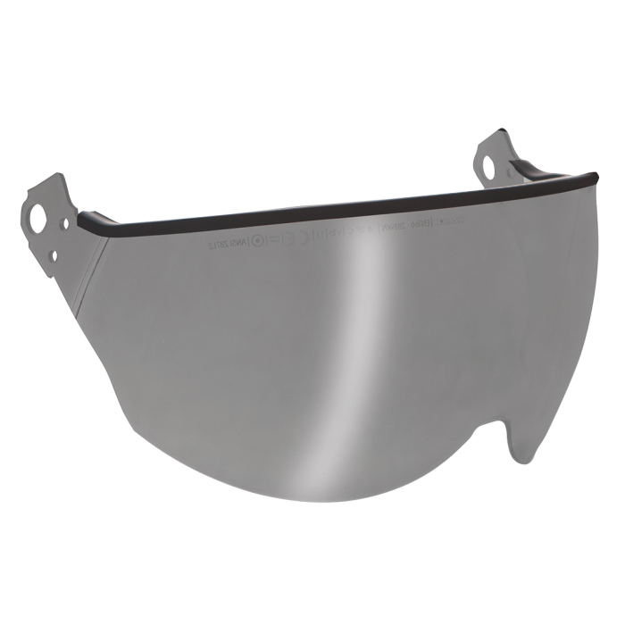Augenschutz getönt KASK