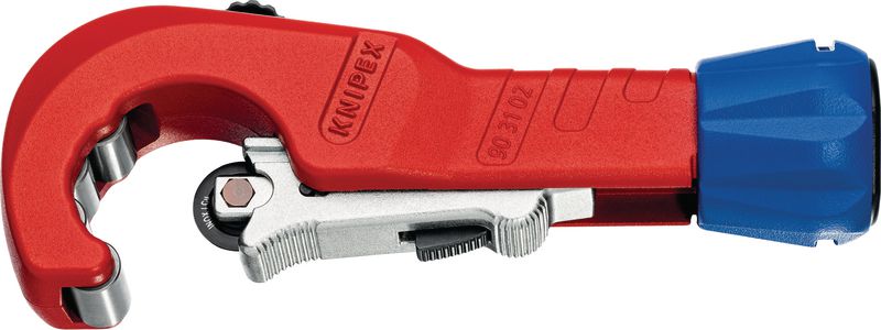 Rohrabschneider KNIPEX TubiX®/ 6-35 mm