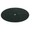 Schleifscheiben doppelseitig, Ø 400 mm (Pack à 10 Stück)