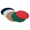 Normal Pad Ø 406mm, 10mm