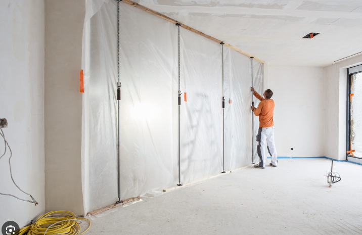 Deckenstütze und Montagestütze Bessey ST290 – Bild 5