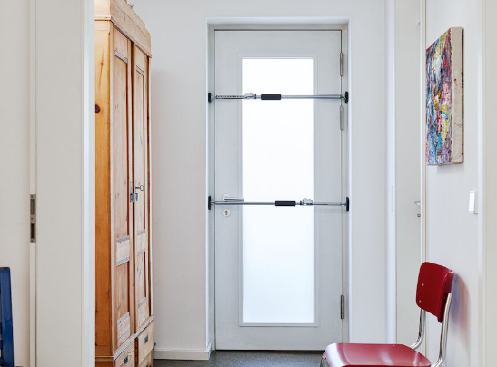 Deckenstütze und Montagestütze Bessey ST290 – Bild 3