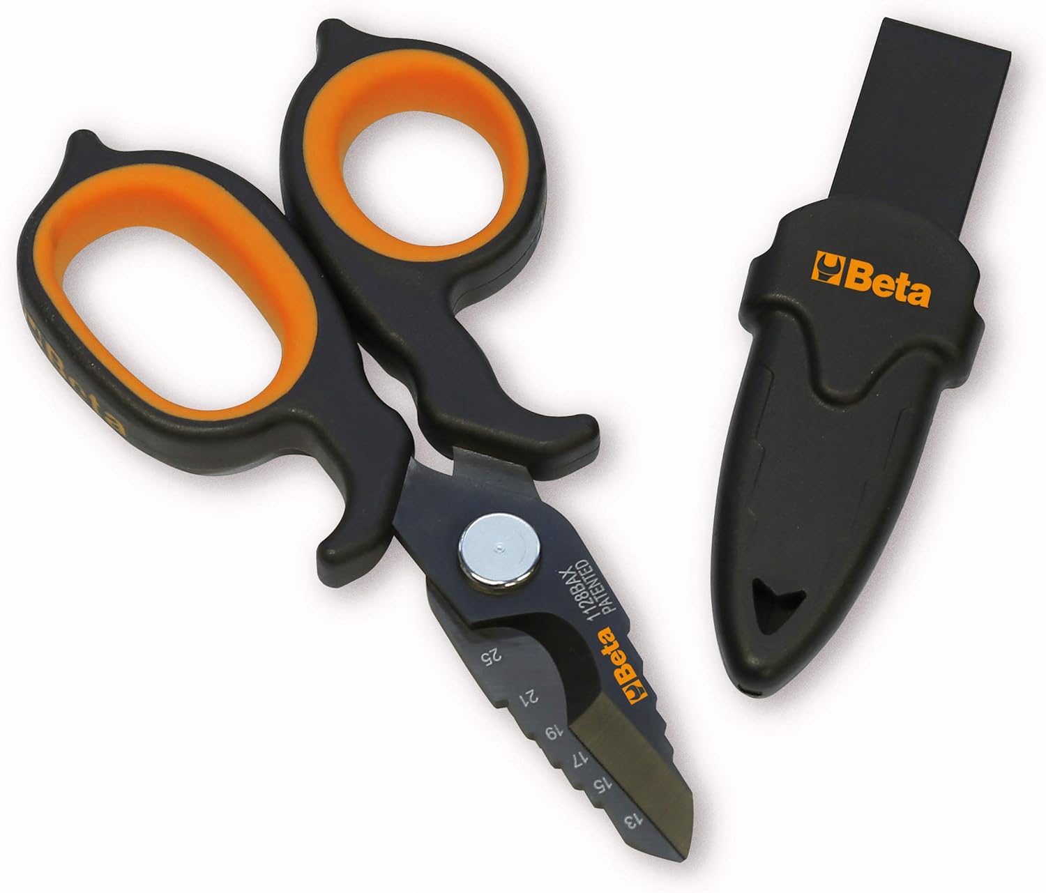 Elektrikerschere Beta 1128BAX