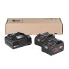 Mafell Power-Set 2: 2x 18 M 99 LiHD + APS M+