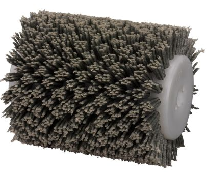 Schleifbürste Nylon Ø 100 mm / K-60