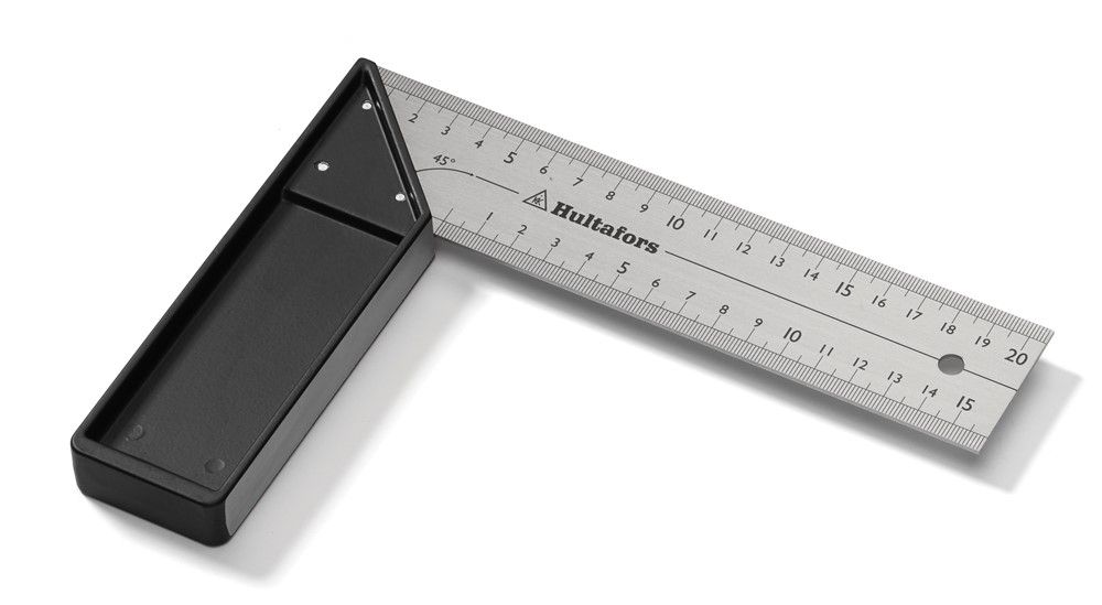 Schreinerwinkel Hultafors 20 cm V20P