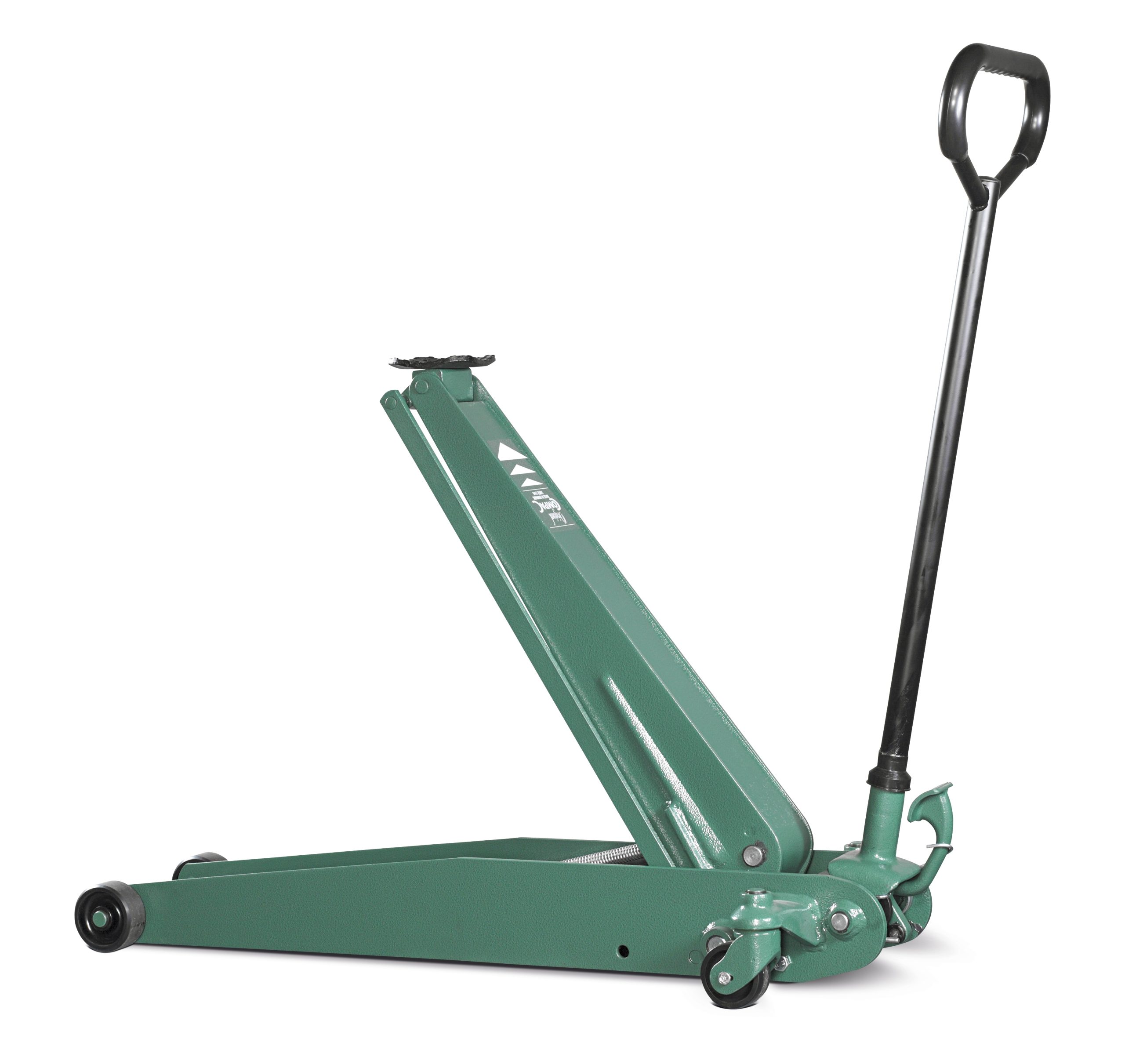 Wagenheber Compac 2T-HC