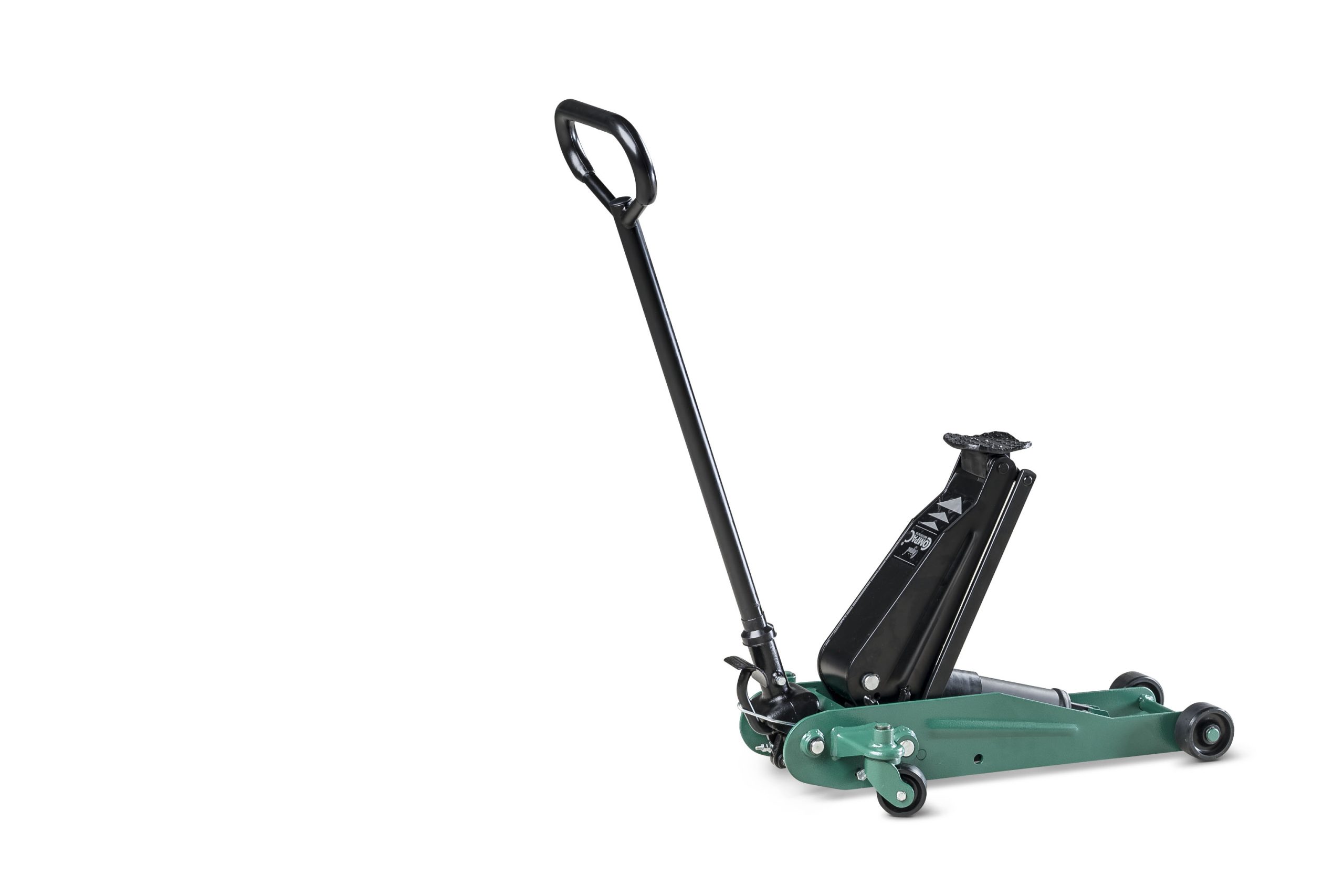 Wagenheber Compac 2T-C – Bild 6