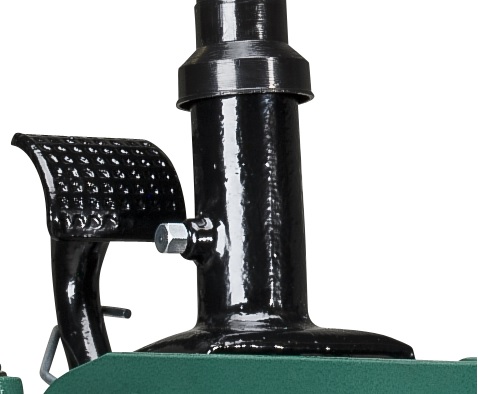 Wagenheber Compac 2T-C – Bild 2