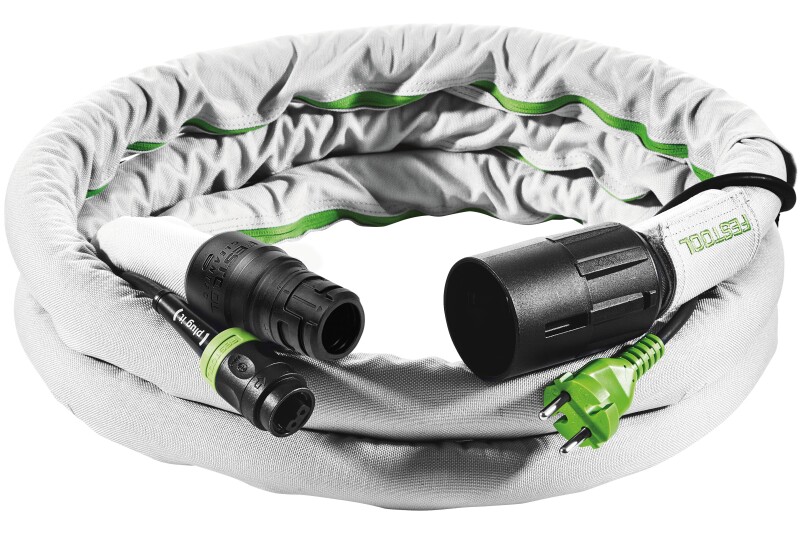 FESTOOL Saugschlauch D27/22x5m-AS-GQ/CT