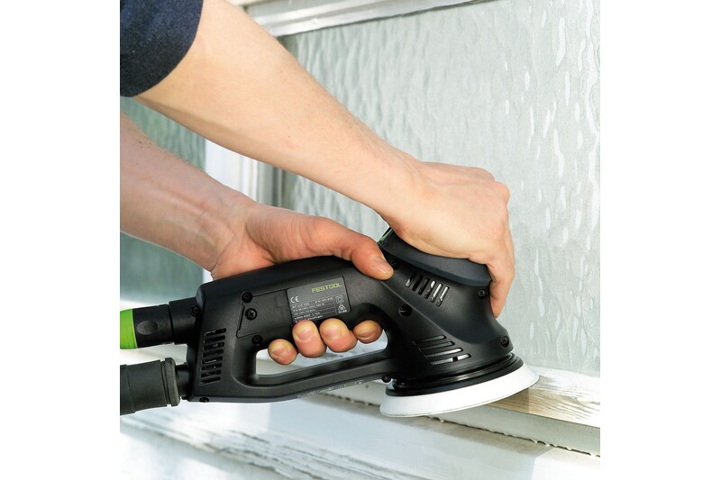 FESTOOL Schleifteller ST-STF D125/8 FX-W-HT – Bild 3