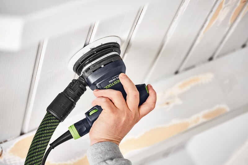 FESTOOL Schleifteller ST-STF 125/8-M4-J W-HT – Bild 3