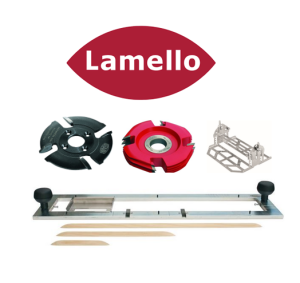 Zubehör LAMELLO