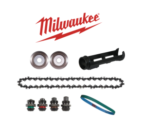 Zubehör MILWAUKEE