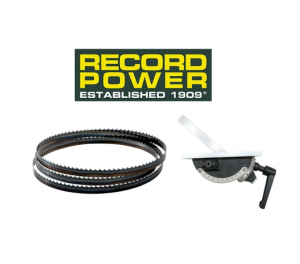 Zubehör RECORD POWER