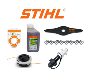 Zubehör STIHL