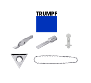 Zubehör TRUMPF