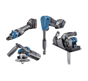 Blechbearbeitung Trumpf