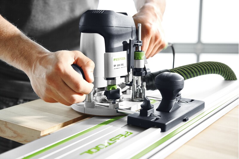 FESTOOL Führungsschienen-Adapter FS-OF 1010 – Bild 5