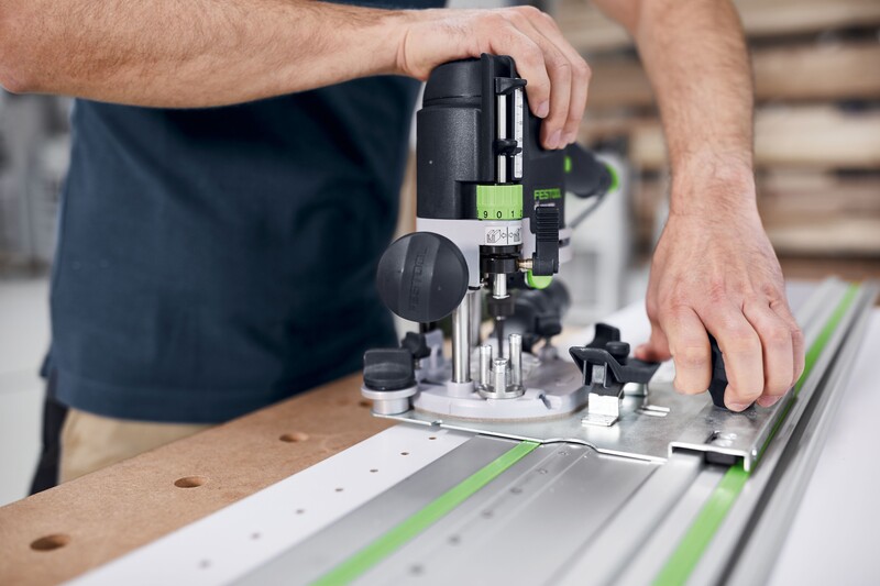 FESTOOL Führungsschienen-Adapter FS-OF 1010 – Bild 3
