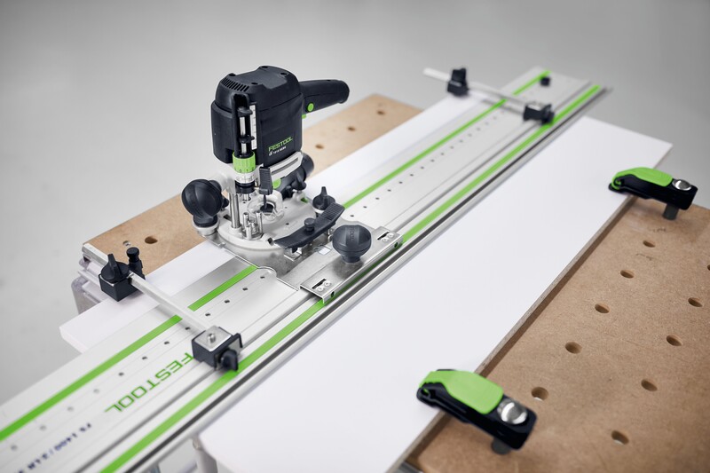 FESTOOL Führungsschienen-Adapter FS-OF 1010 – Bild 2