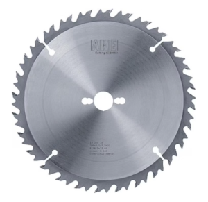 Zuschnittkreissägeblatt