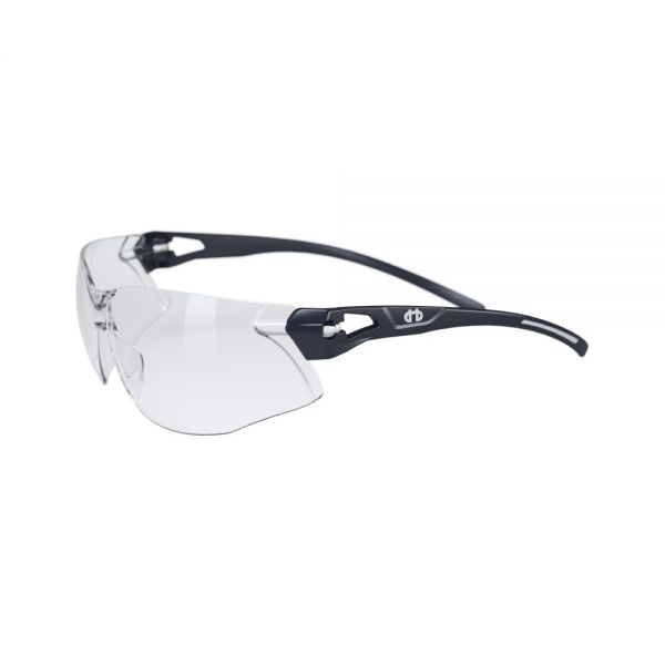 Hellberg Schutzbrille Oganesson klar AS