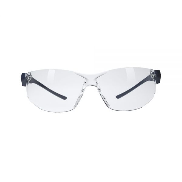 Hellberg Schutzbrille Oganesson klar AS – Bild 3