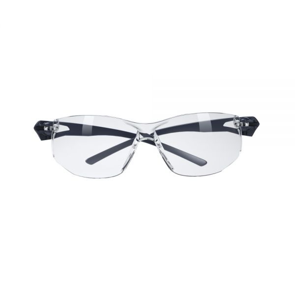 Hellberg Schutzbrille Oganesson klar AS – Bild 2