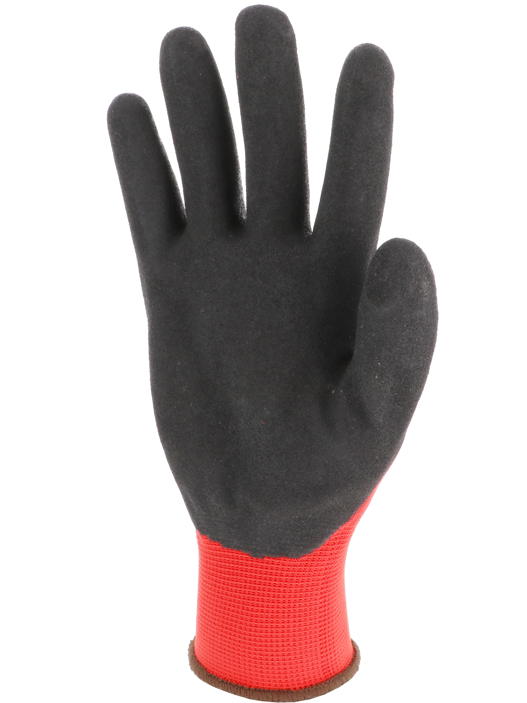 Arbeits-Handschuhe SAFETY NYM13LAT (à 10 Paar) Gr. 8 - 11 – Bild 3