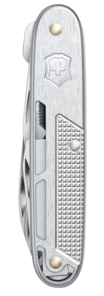 Victorinox Taschenmesser "SYNERGY X ALOX" silber – Bild 2