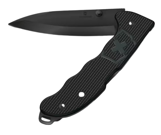 Victorinox Klappbares Messer "EVOKE BS ALOX"