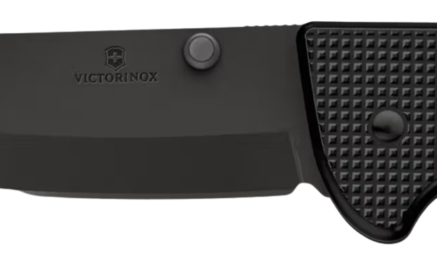 Victorinox Klappbares Messer "EVOKE BS ALOX" – Bild 2