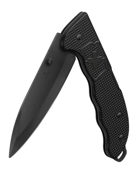 Victorinox Klappbares Messer "EVOKE BS ALOX" – Bild 3