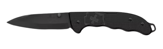 Victorinox Klappbares Messer "EVOKE BS ALOX" – Bild 4
