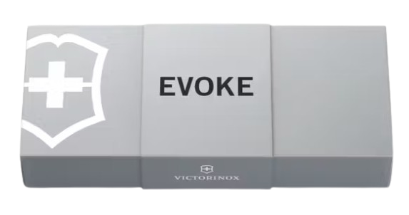 Victorinox Klappbares Messer "EVOKE BS ALOX" – Bild 8