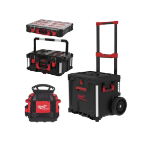 Werkzeugkoffer leer / Organizer