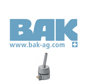 Zubehör BAK