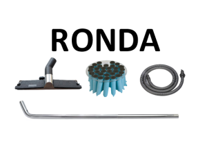 Zubehör RONDA