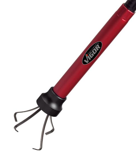 Vigor Krallengreifer mit Magnet flexibel – Bild 3