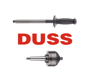 Zubehör DUSS
