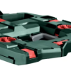 Metabo Multi-Adapterplatte für Allessauger (ASR Sauger)