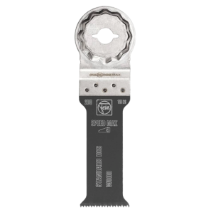 (Fr. 7.60 - 10.00/Stk.) FEIN E-Cut Standard-Sägeblatt 32x78mm (QSI032/200)