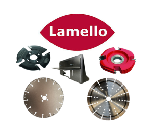 Zubehör LAMELLO