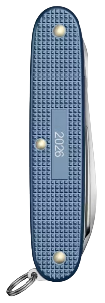 Victorinox Taschenmesser "PIONEER X ALOX LIMITED EDITION 2026" – Bild 2