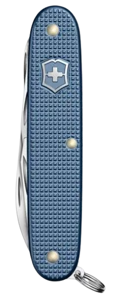 Victorinox Taschenmesser "PIONEER X ALOX LIMITED EDITION 2026" – Bild 3